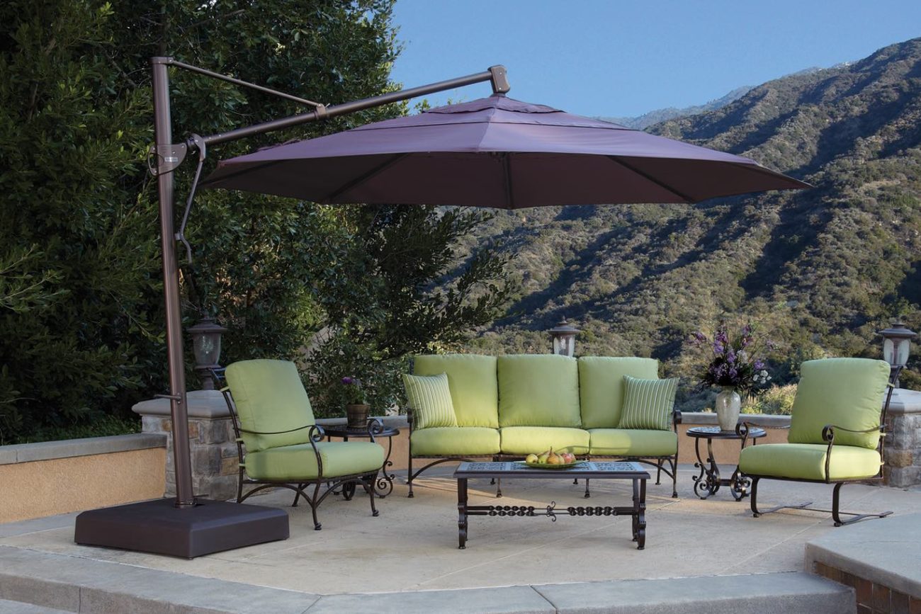 Umbrellas Porch and Patio Ottawa