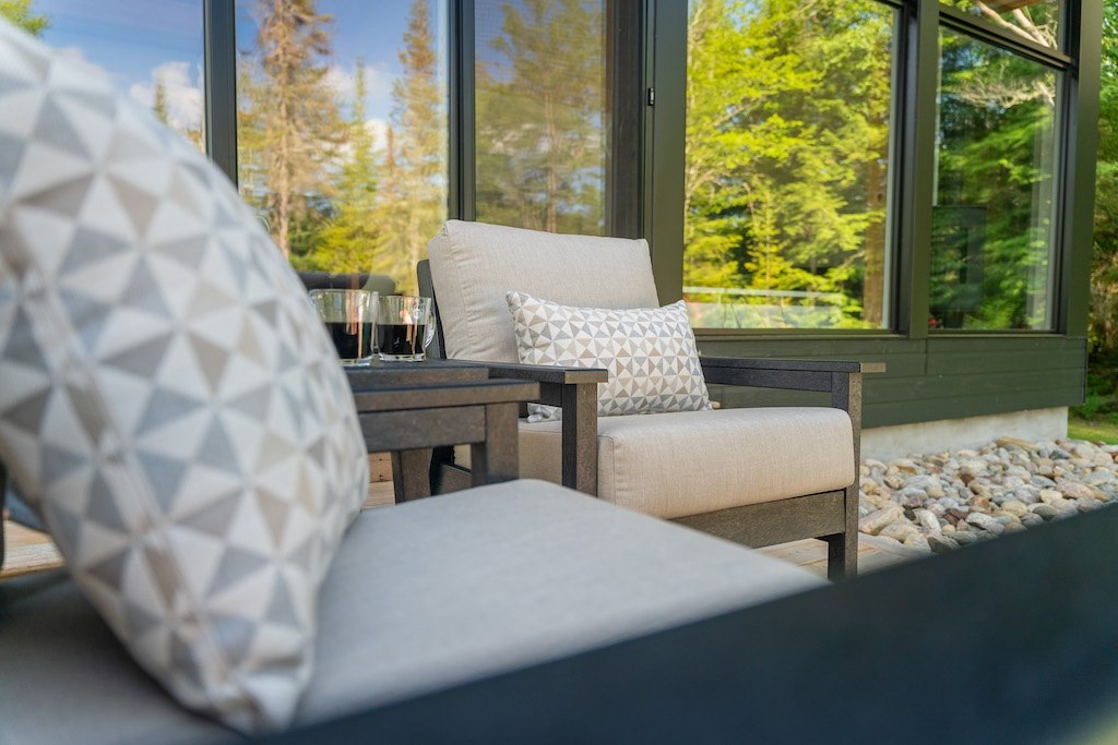 Cushions Porch and Patio Ottawa