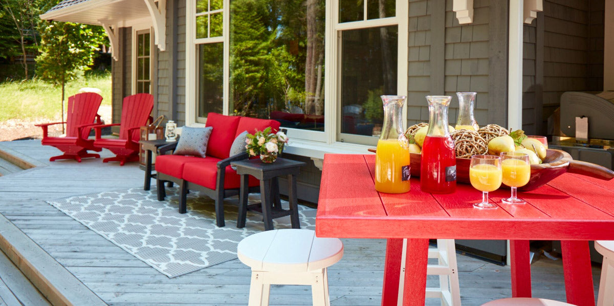 Tables, Tops & Bases Porch and Patio Ottawa